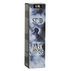 Shots Toys Spray retardant Dark Horse 15mL